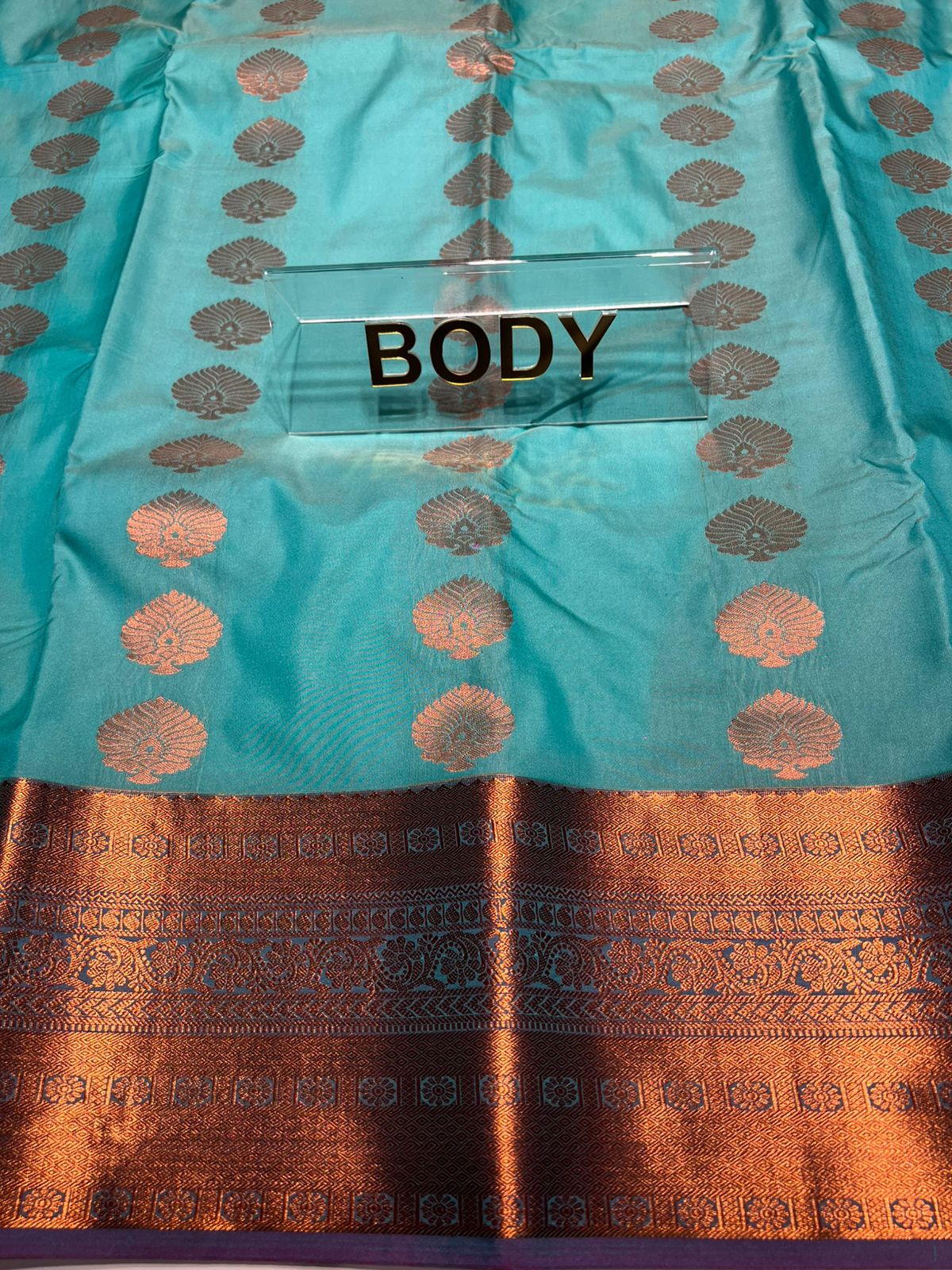 Art Silk Saree