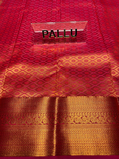 Art Silk Saree