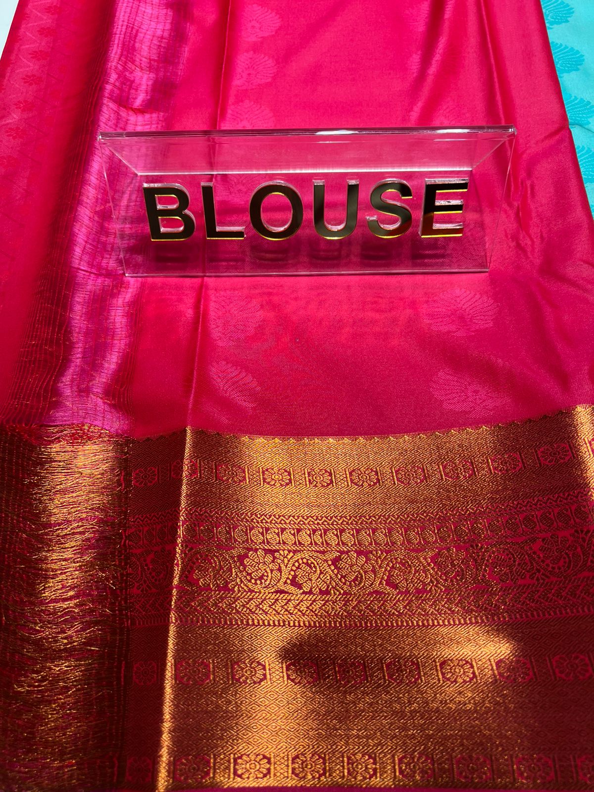 Art Silk Saree