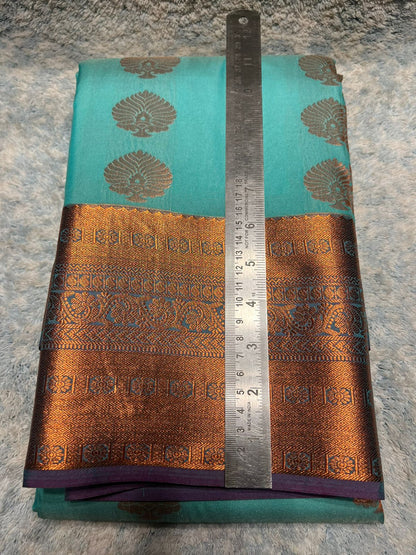 Art Silk Saree
