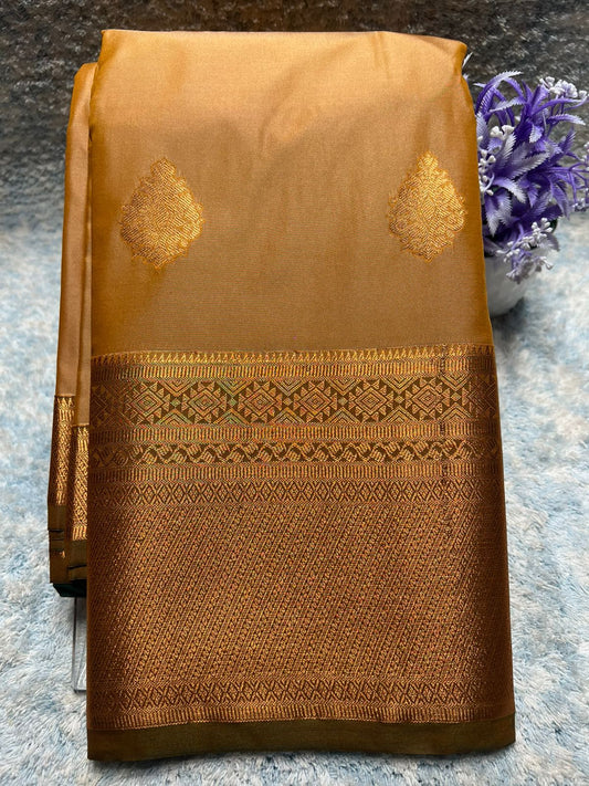 Art Silk Saree