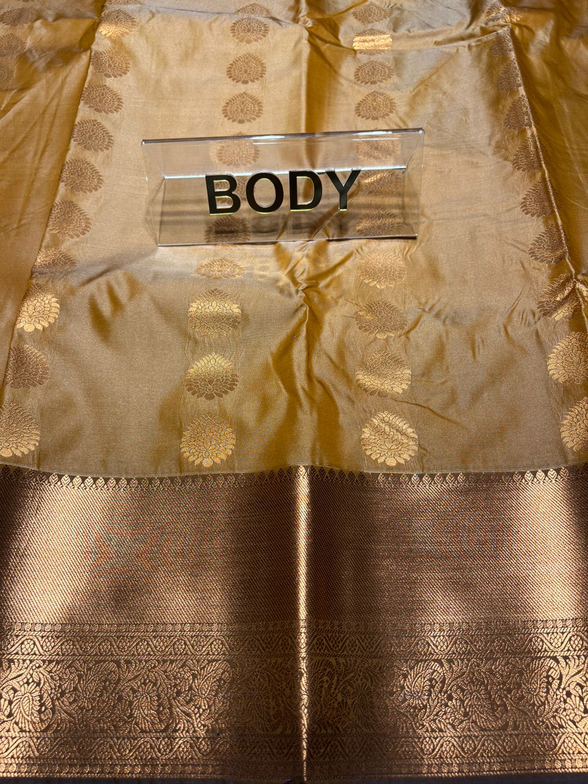 Art Silk Saree