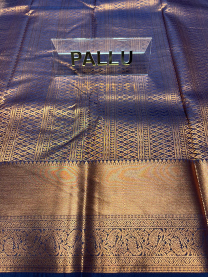 Art Silk Saree