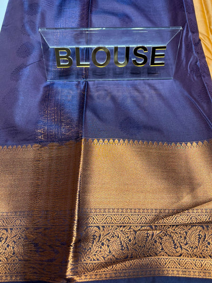 Art Silk Saree