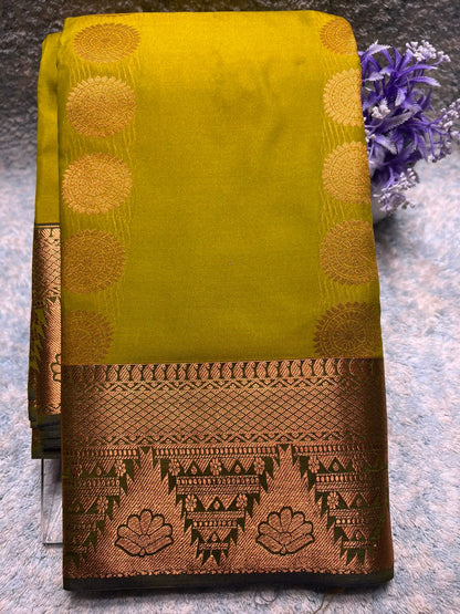 Art Silk Saree