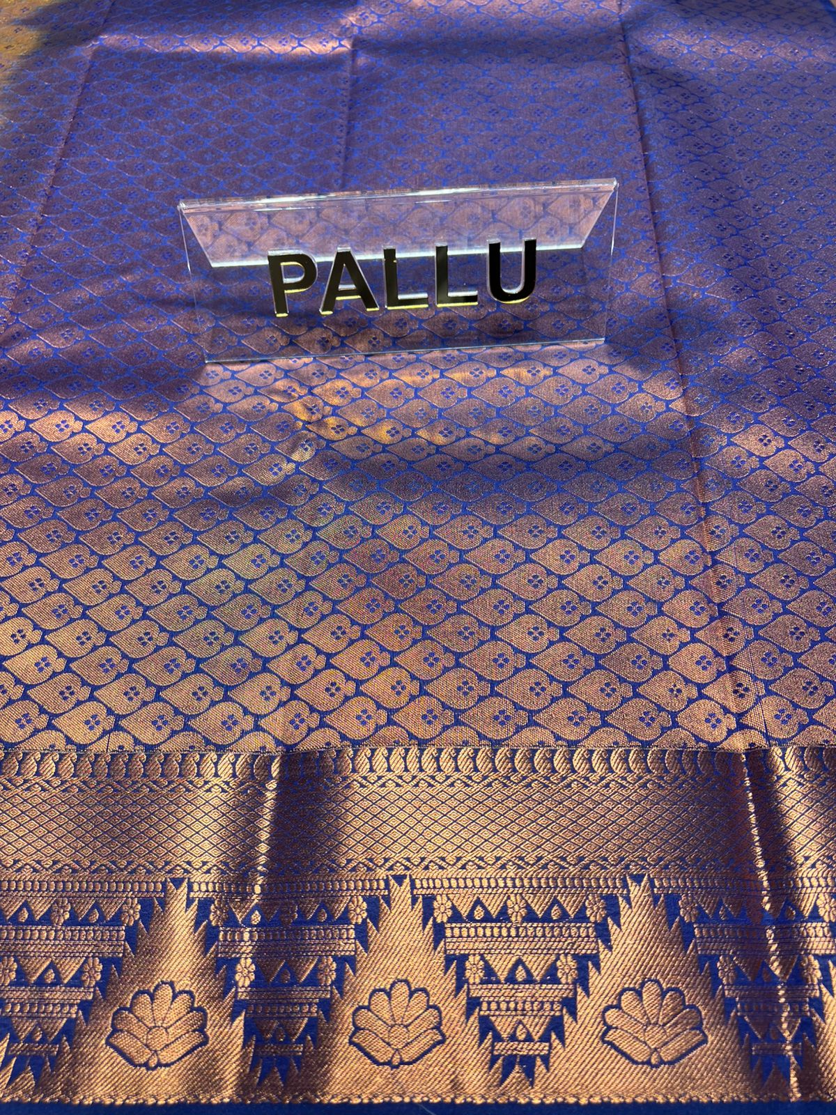 Art Silk Saree
