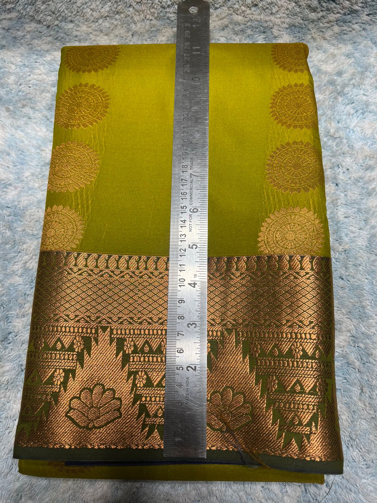 Art Silk Saree