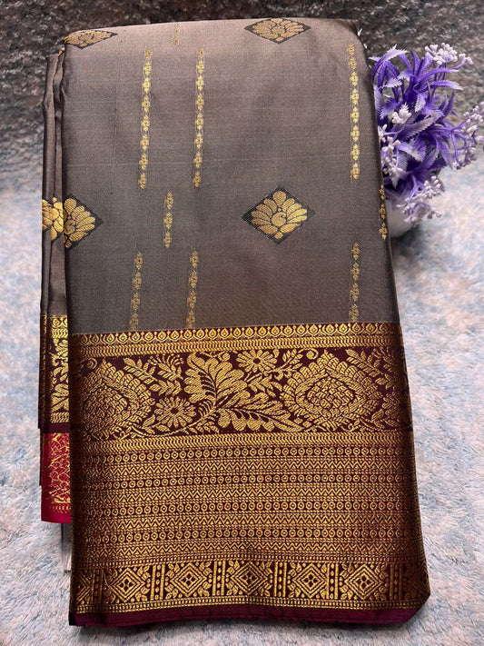 Art Silk Saree