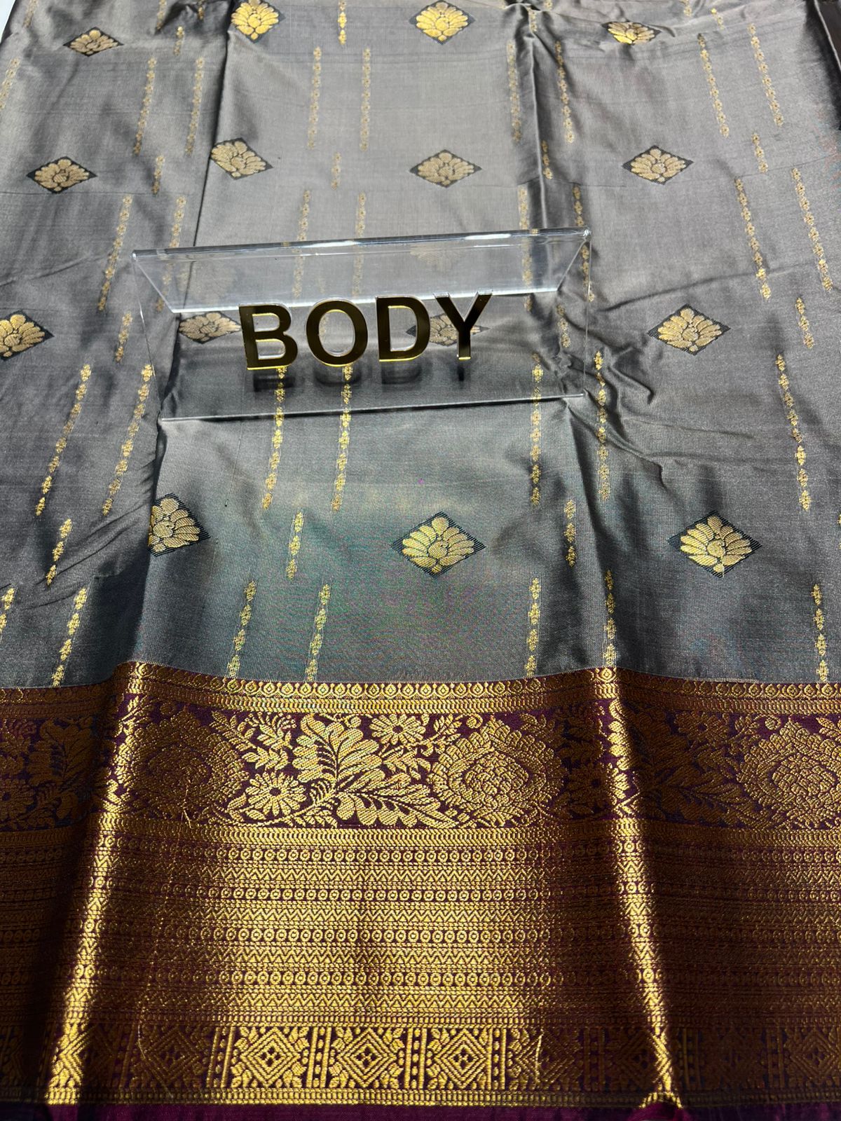 Art Silk Saree
