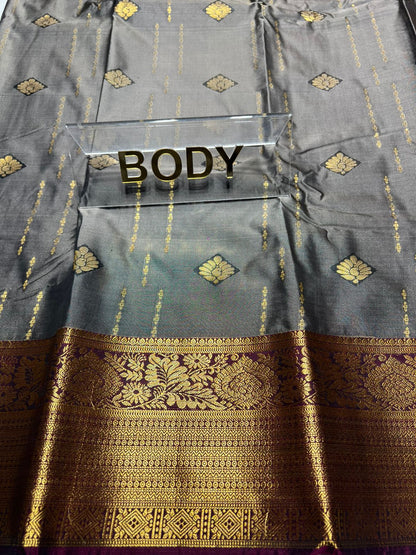 Art Silk Saree
