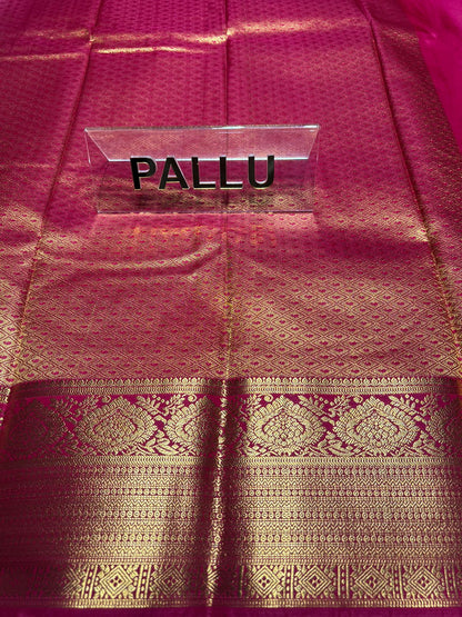 Art Silk Saree