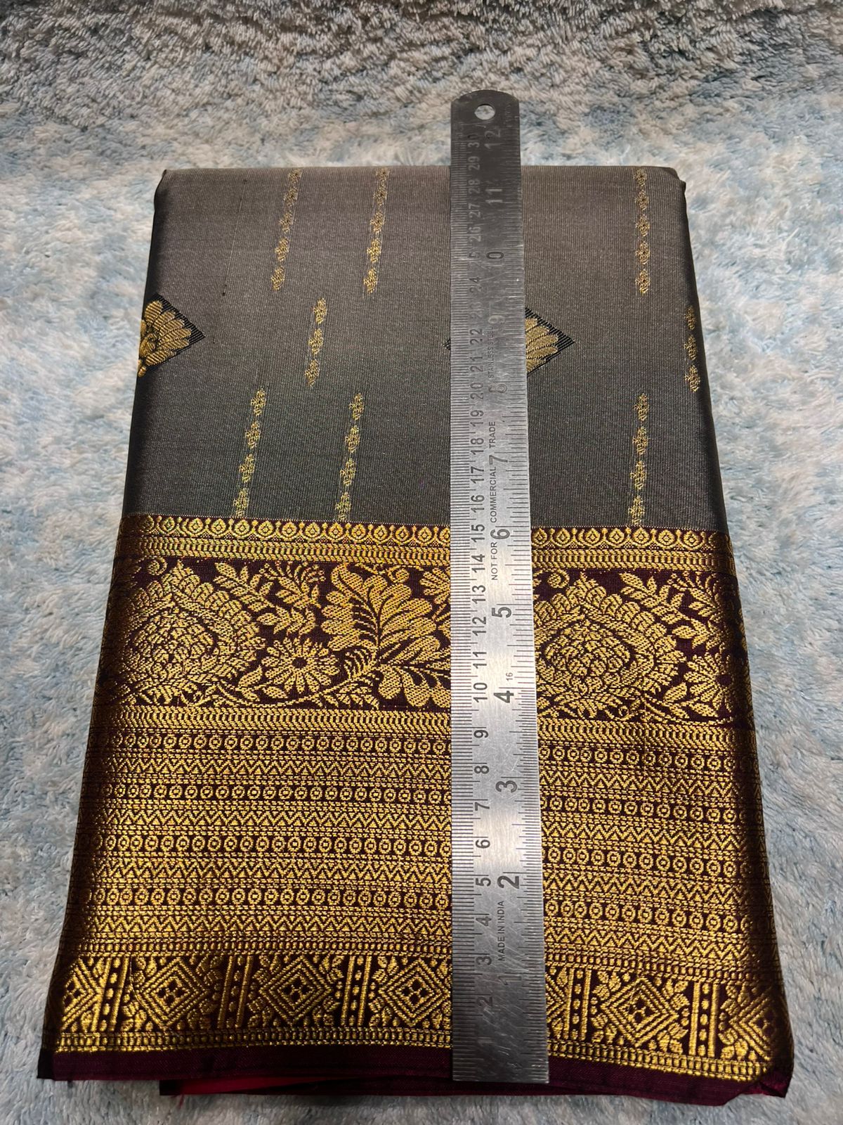 Art Silk Saree