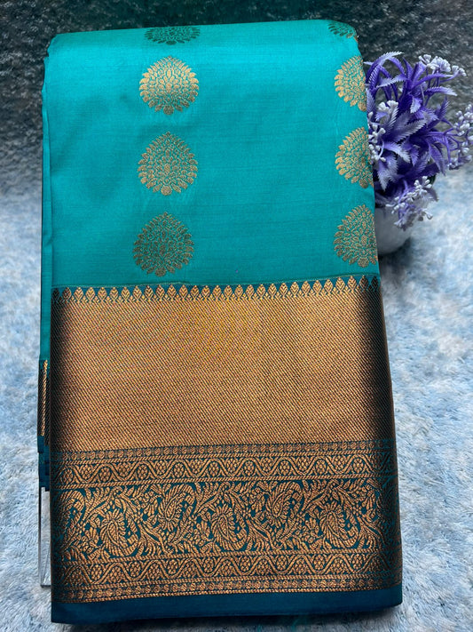 Art Silk Saree