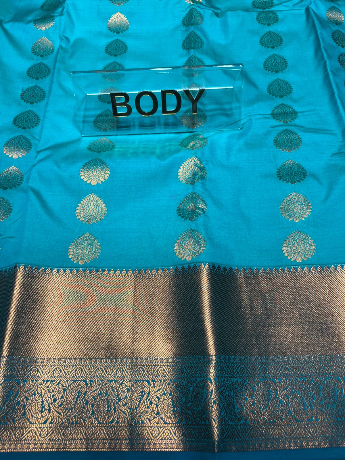 Art Silk Saree