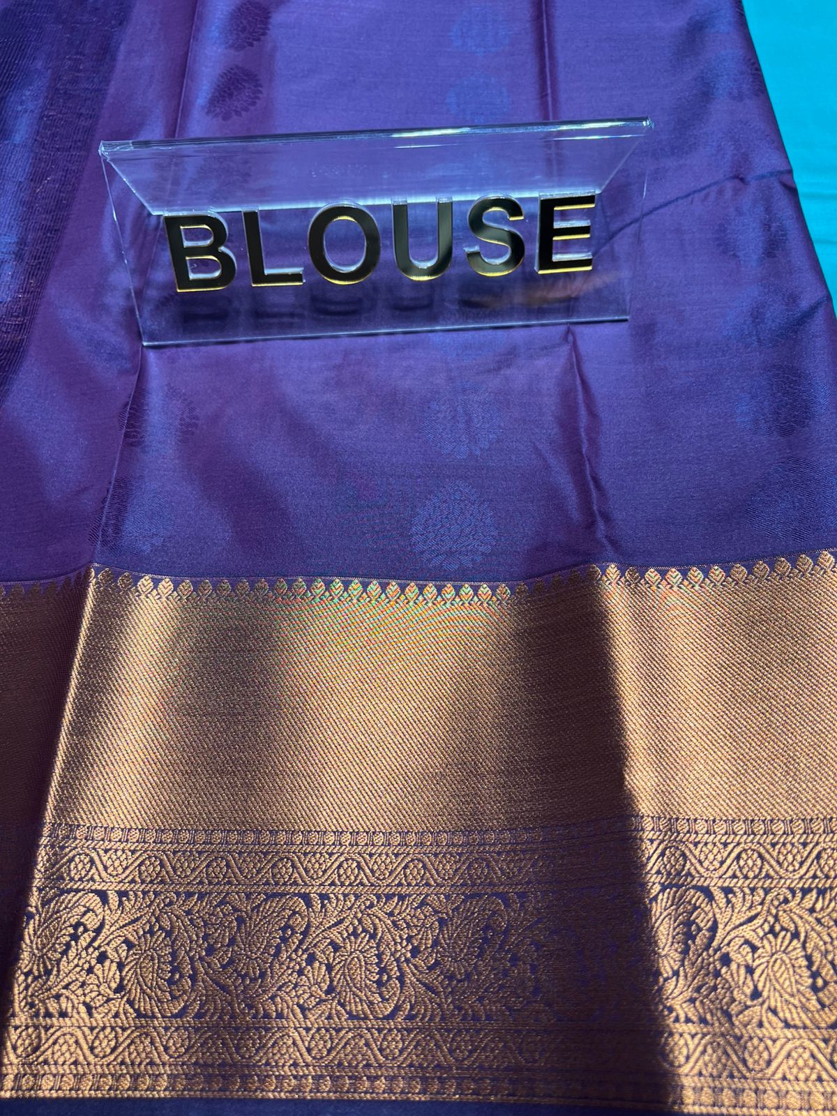 Art Silk Saree