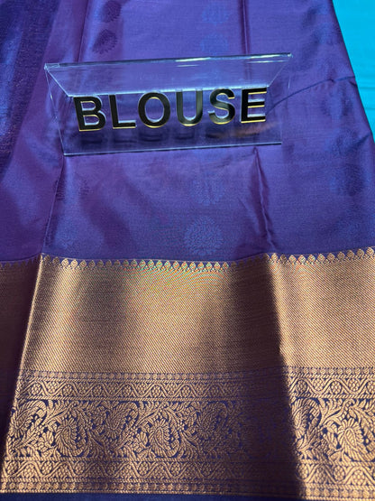 Art Silk Saree