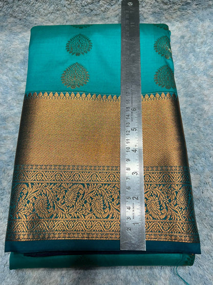 Art Silk Saree
