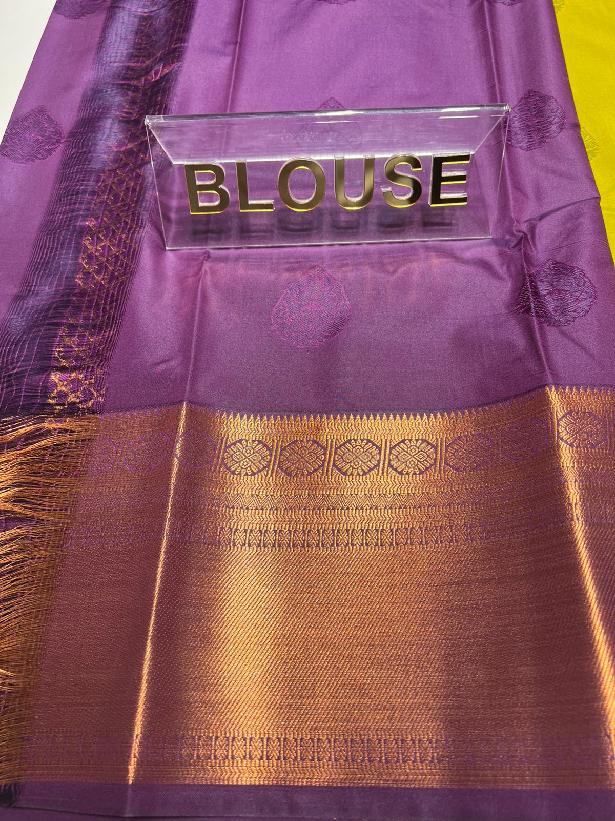 Art Silk Saree