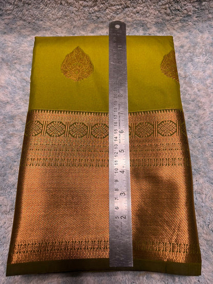 Art Silk Saree