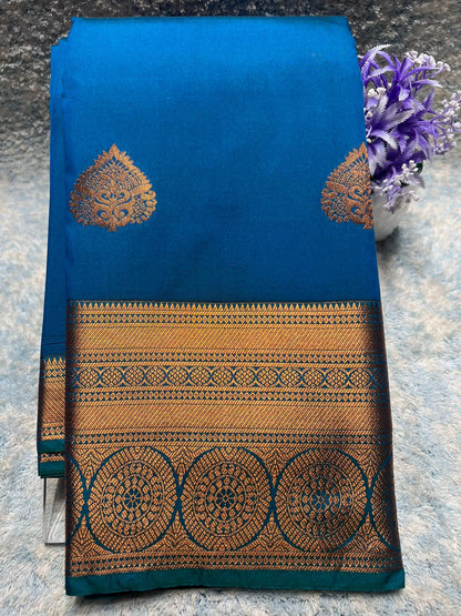 Art Silk Saree