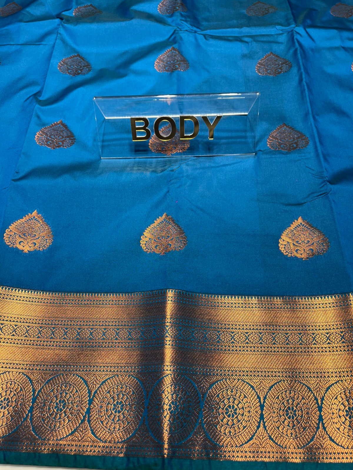 Art Silk Saree