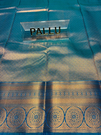 Art Silk Saree