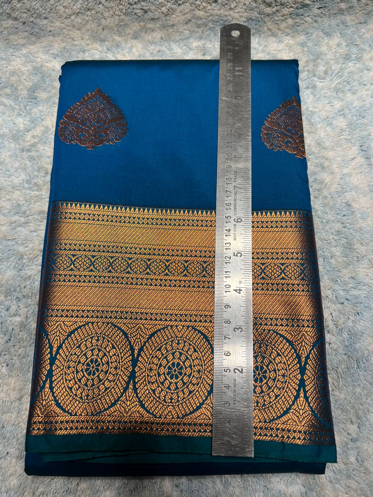 Art Silk Saree