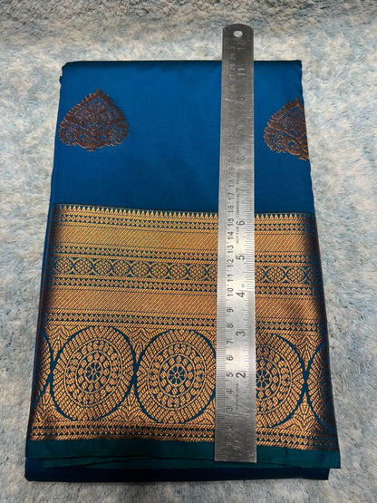 Art Silk Saree