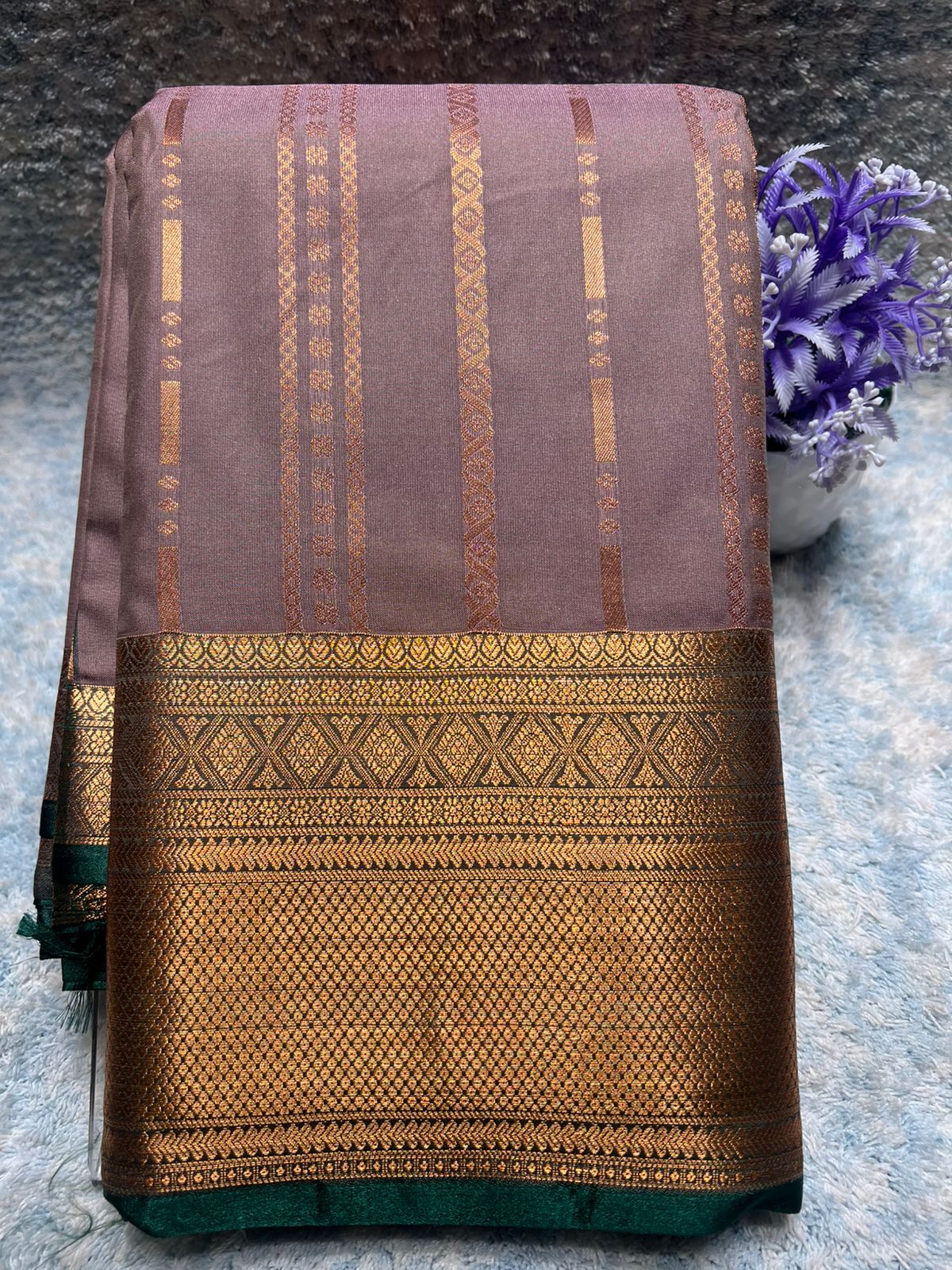 Art Silk Saree