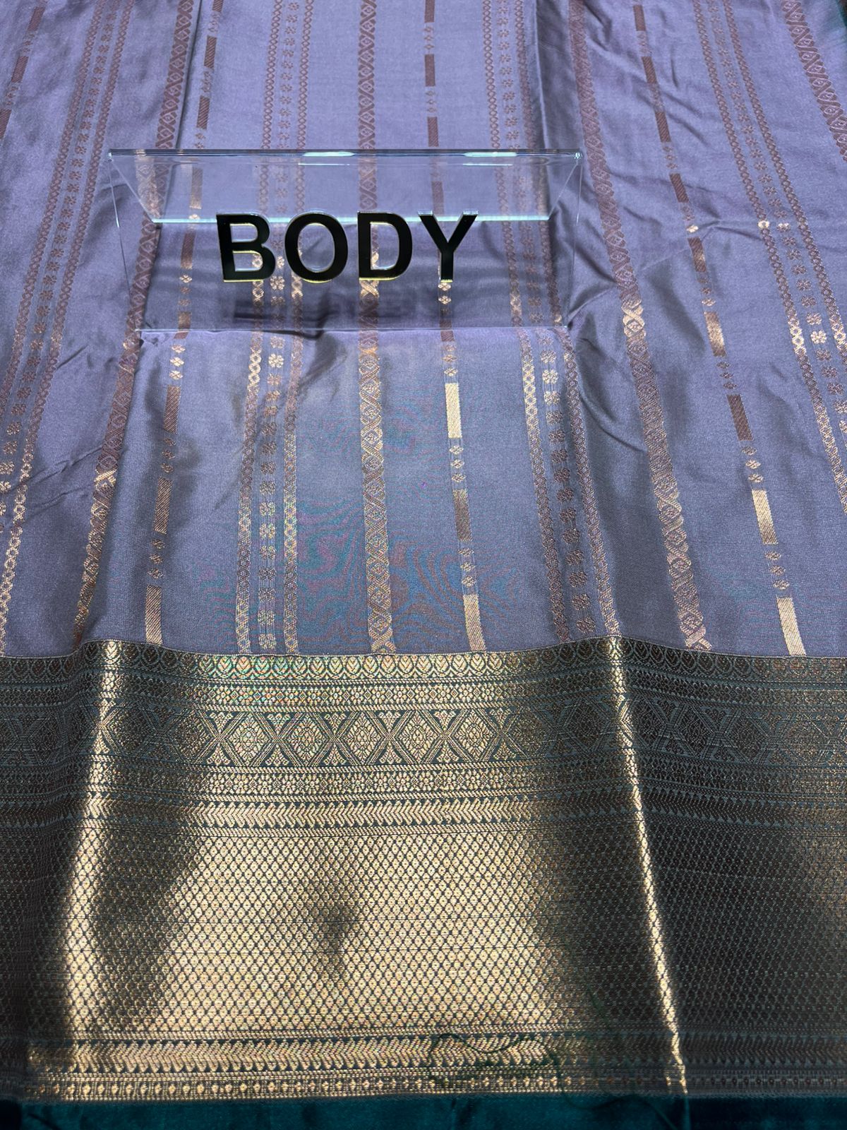 Art Silk Saree