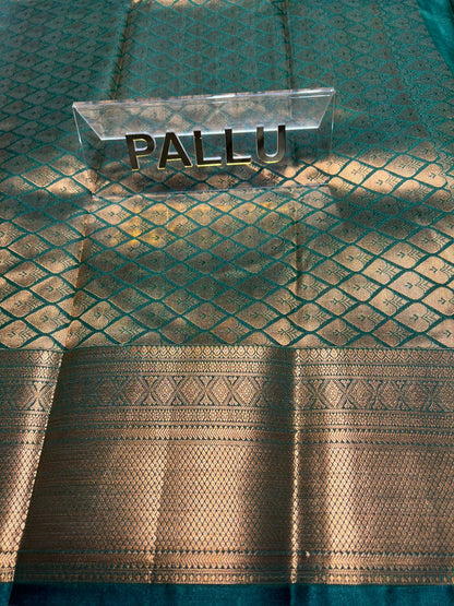 Art Silk Saree