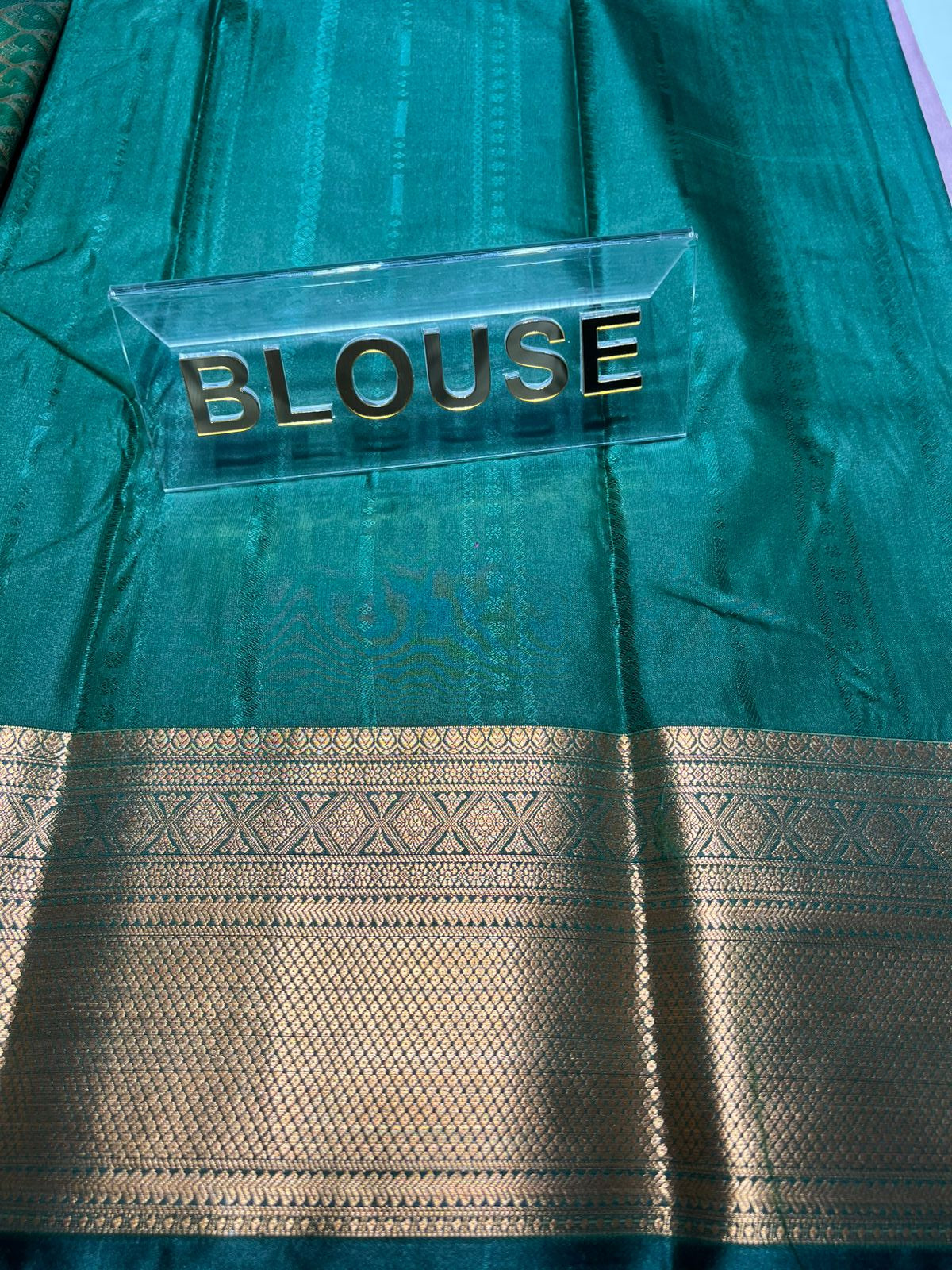 Art Silk Saree