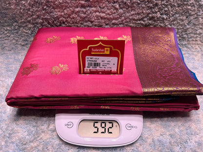 Art Silk Saree