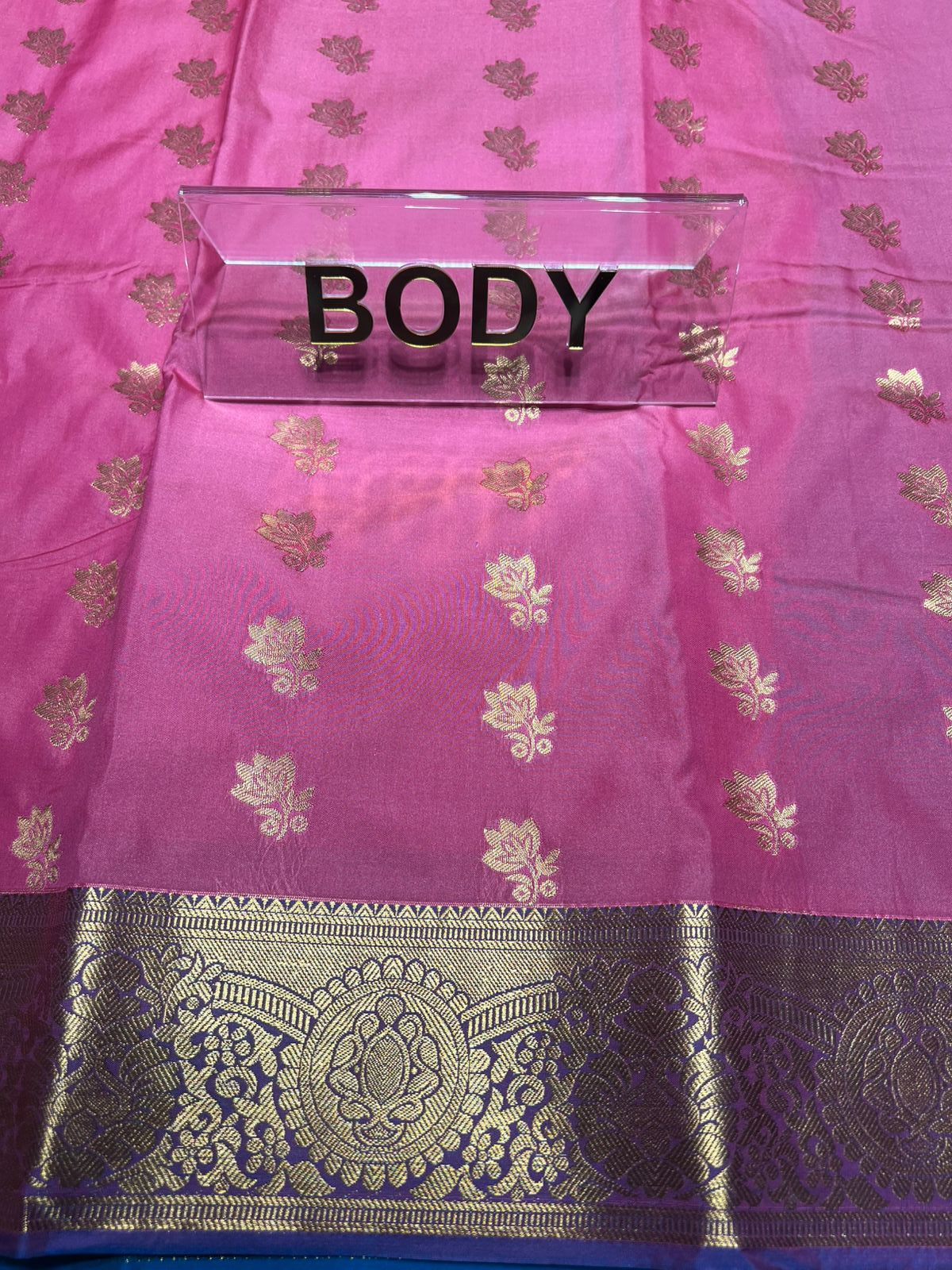 Art Silk Saree