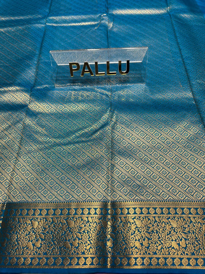 Art Silk Saree
