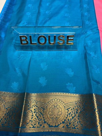Art Silk Saree