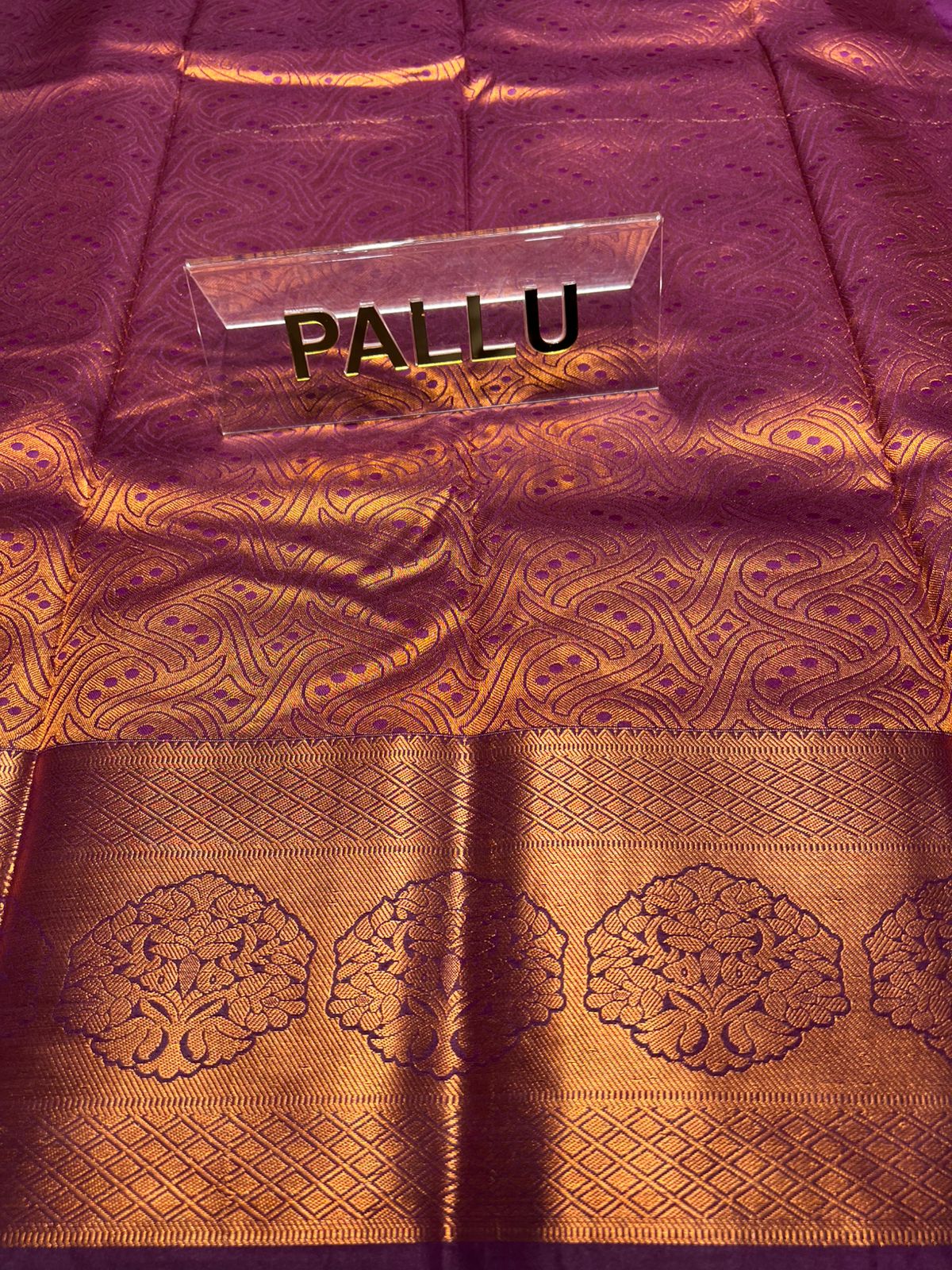 Art Silk Saree