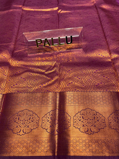Art Silk Saree