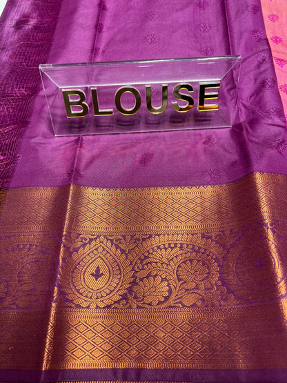 Art Silk Saree