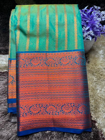 Art Silk Saree