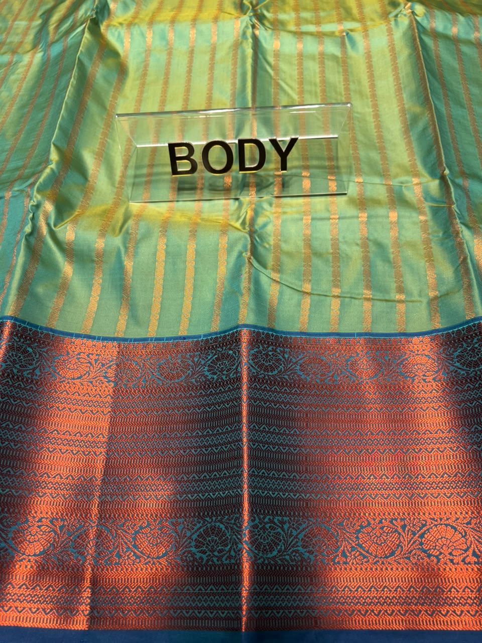 Art Silk Saree