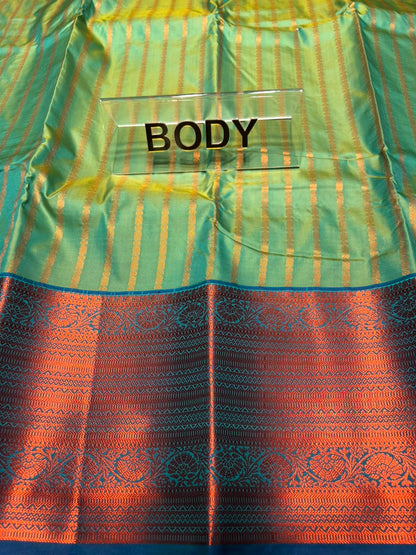 Art Silk Saree