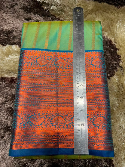 Art Silk Saree