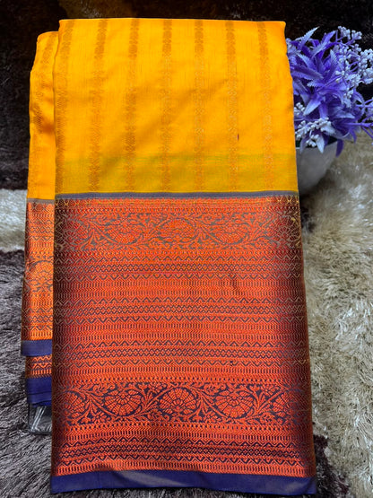 Art Silk Saree