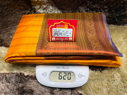Art Silk Saree