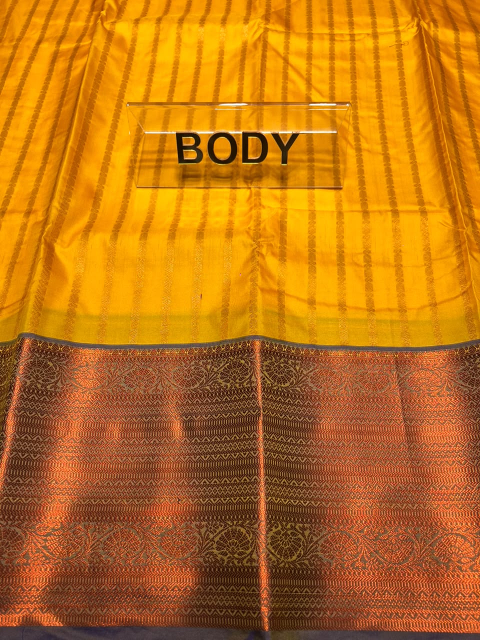 Art Silk Saree