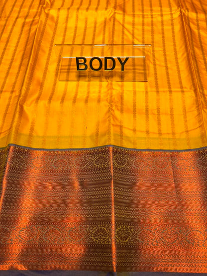 Art Silk Saree