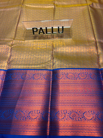 Art Silk Saree