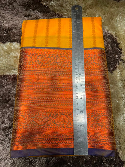 Art Silk Saree