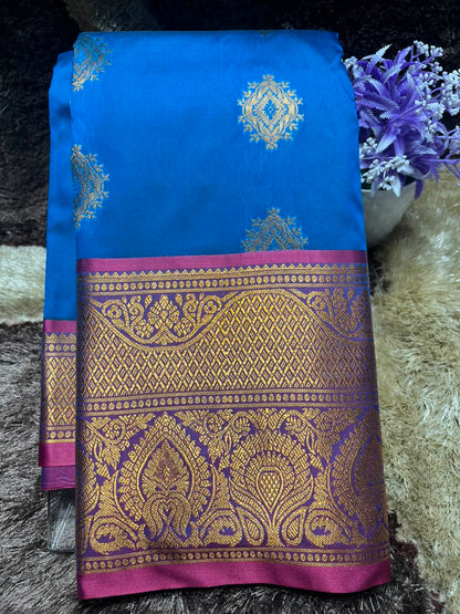 Art Silk Saree